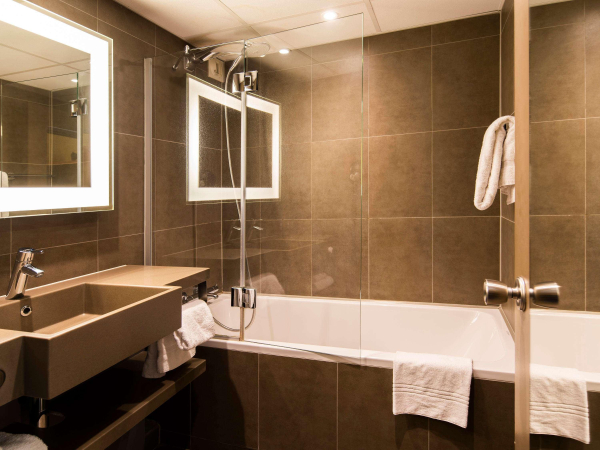 Las mejores ofertas de Novotel Antwerpen Antwerp