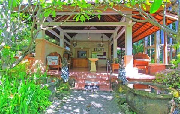 Las mejores ofertas de Bumi Ayu Bungalows Sanur