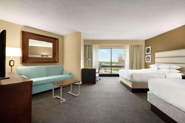 Las mejores ofertas de Doubletree by Hilton Orlando Downtown Orlando 
