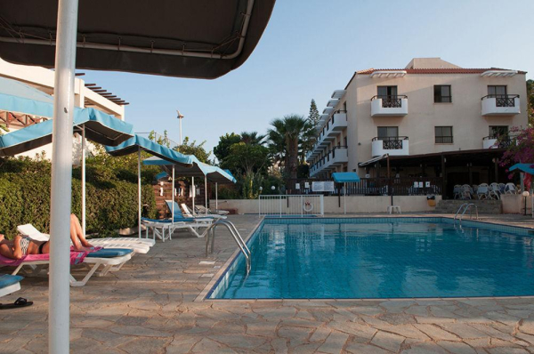 Las mejores ofertas de Harry´s Protaras