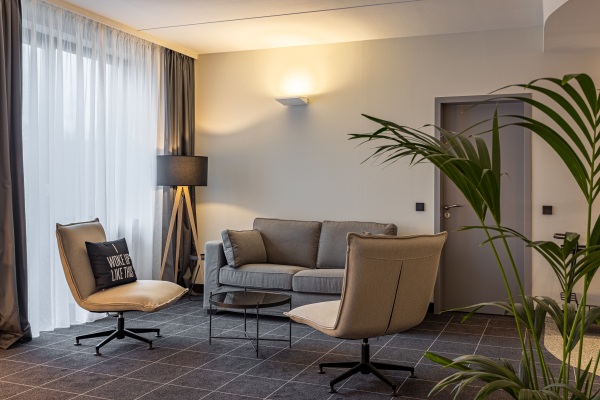 Las mejores ofertas de Precise House Duesseldorf Airport Ratingen