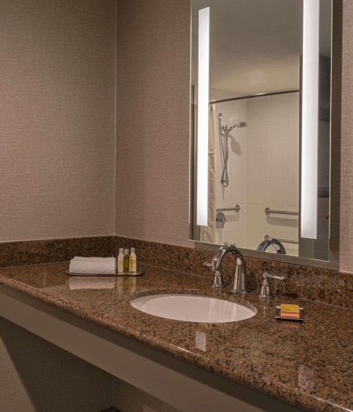 Las mejores ofertas de Doubletree by Hilton Austin Austin 