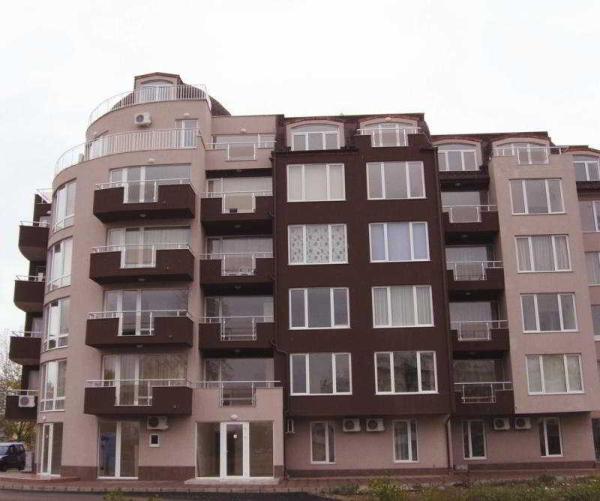 Las mejores ofertas de Stella Polaris Holiday Complex SUNNY BEACH