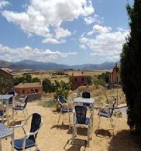 Las mejores ofertas de Rural Laureana Marcos Segovia 