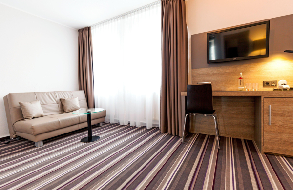 Las mejores ofertas de Leonardo Hotel Nürnberg Nuremberg