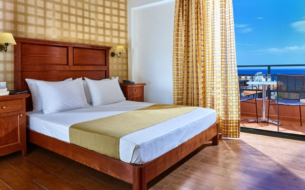 Las mejores ofertas de Vasia Resort & Spa Rethimnon