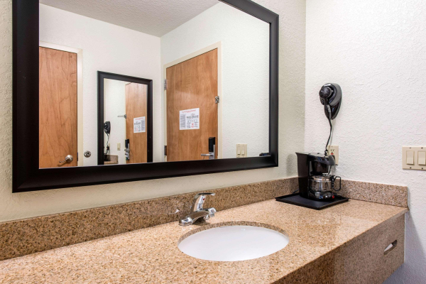 Las mejores ofertas de Quality Inn & Suites Near the Theme Parks Orlando 