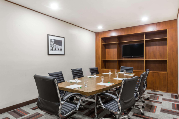 Las mejores ofertas de Hacienda San Jose Silicon Valley Santa Clara 