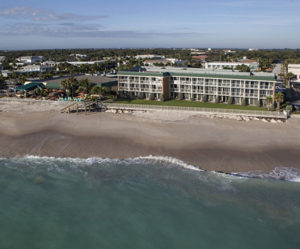 Las mejores ofertas de Ocean Breeze Inn Vero Beach Vero Beach 
