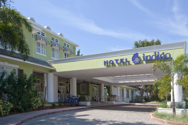 Las mejores ofertas de The Exchange Saint Petersburg 