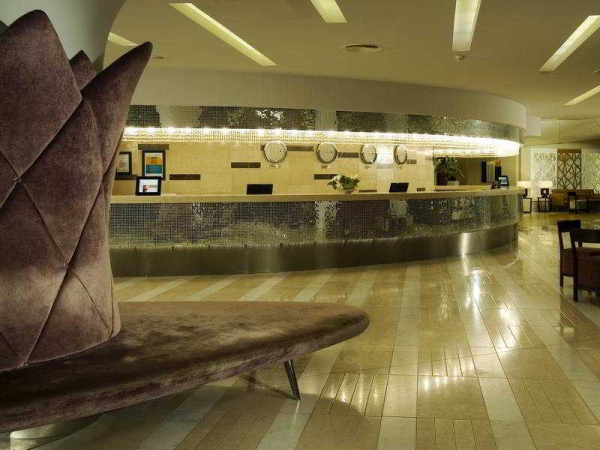 Las mejores ofertas de Blue Waters Club Side