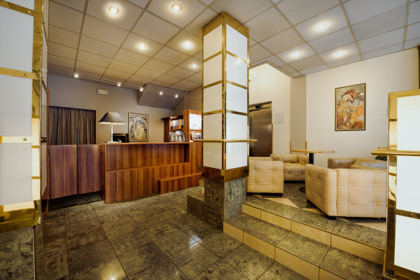 Las mejores ofertas de Central Hotel Prague Praga