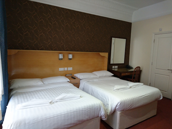 Las mejores ofertas de TEMP CLOSED Mina House Central London