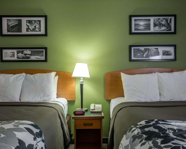 Las mejores ofertas de Sleep Inn & Suites near Sports World Blvd. Gatlinburg 