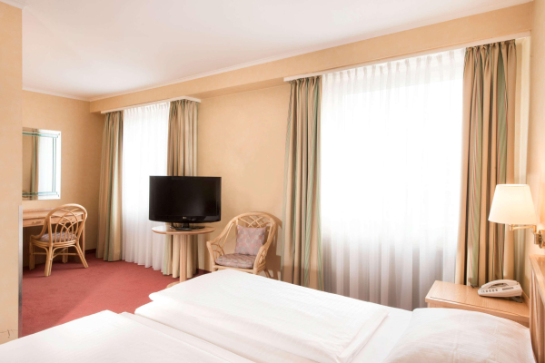 Las mejores ofertas de Tryp by Wyndham Koeln City Centre Colonia