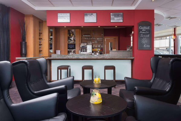 Las mejores ofertas de Wyndham Koeln Colonia