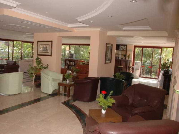 Las mejores ofertas de Side Hera Hotels Side