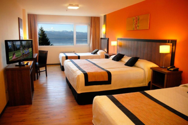 Las mejores ofertas de Huinid Pioneros San Carlos de Bariloche