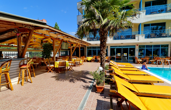 Las mejores ofertas de Bora Bora SUNNY BEACH