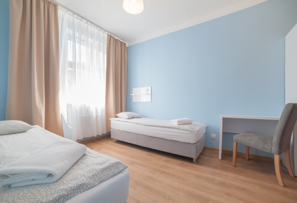 Las mejores ofertas de Freedom Hostel Krakow