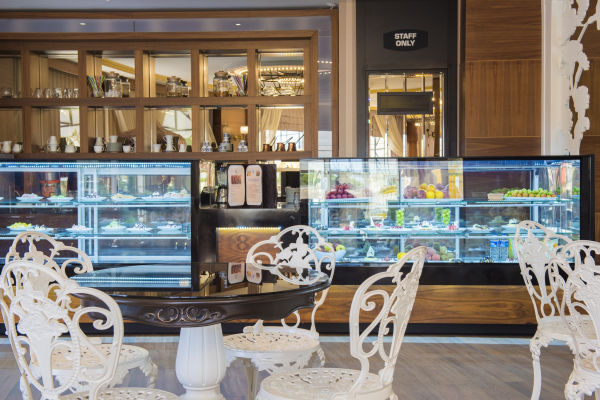 Las mejores ofertas de Side Alegria Hotel & Spa ADULT ONLY Side