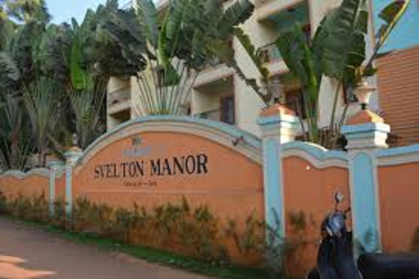 Las mejores ofertas de Sodder's Svelton Manor Panaji 