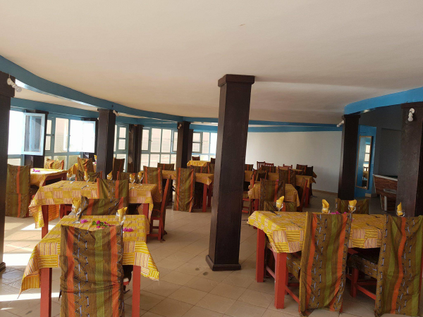 Las mejores ofertas de Le Warang Saly