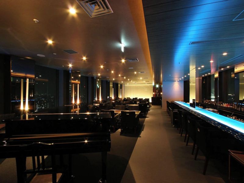 Las mejores ofertas de Shinjuku Prince Hotel Tokio