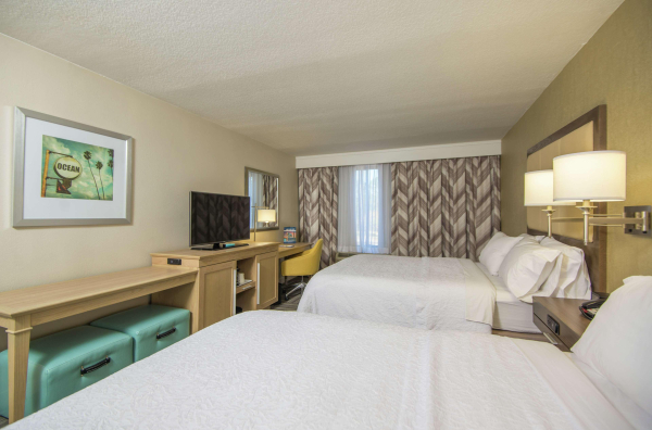 Las mejores ofertas de Hampton Inn Jacksonville South/I-95 at JTB Jacksonville 