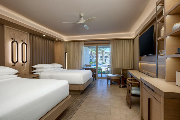 Las mejores ofertas de Jw Marriott St. Maarten Beach Resort & Spa St. Maarten