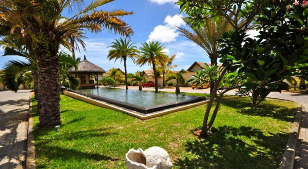 Las mejores ofertas de Oasis Villas Balaclava Bay