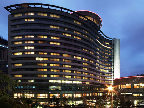 Las mejores ofertas de Grand Park Kunming Kunming 