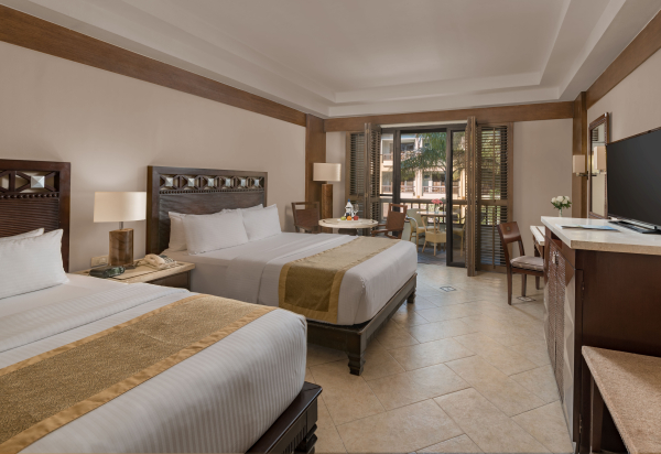 Las mejores ofertas de Henann Regency Resort & Spa Boracay Island