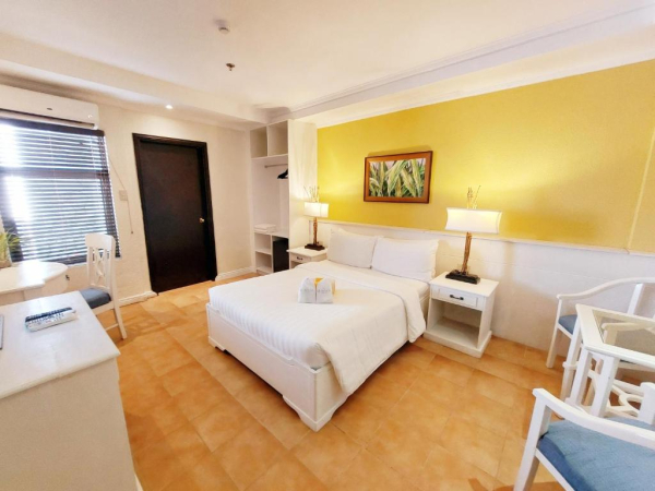 Las mejores ofertas de Le Soleil De Boracay powered by Aston Boracay Island