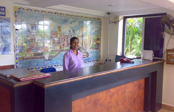 Las mejores ofertas de Alor Holiday Resort Panaji 