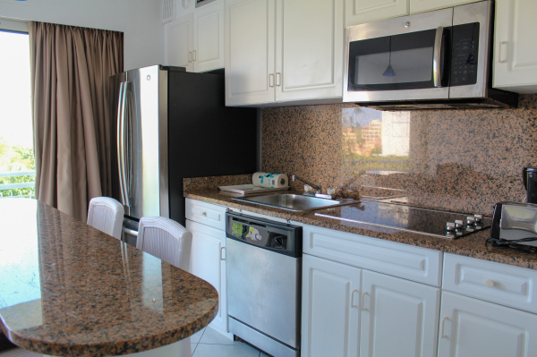 Las mejores ofertas de Sapphire Beach Club Resort St. Maarten