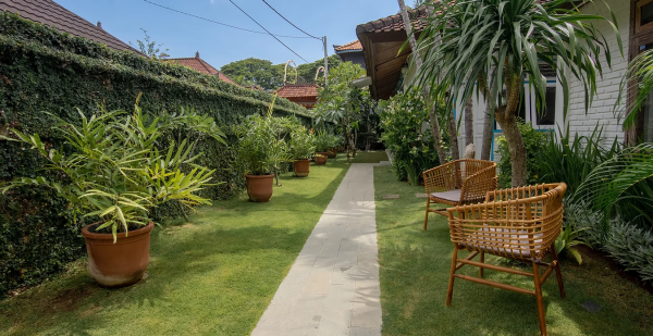 Las mejores ofertas de Sanur House Sanur