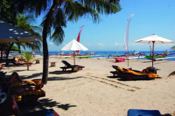 Las mejores ofertas de Besakih Beach Resort Sanur