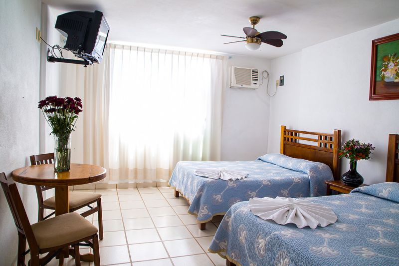Vallarta Sol