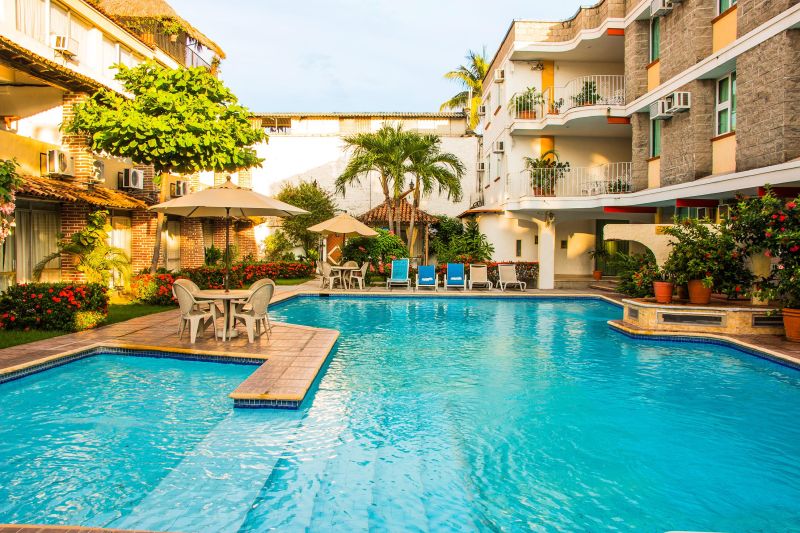 Vallarta Sol