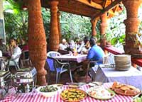 Las mejores ofertas de Astoria Panaji 