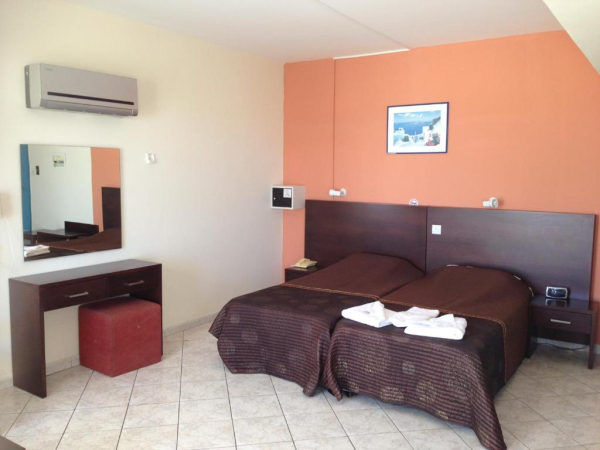 Las mejores ofertas de Kefalonitis Apartments Paphos