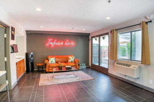 Las mejores ofertas de The Infusion Palm Springs 