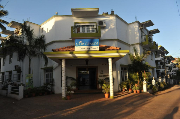 Las mejores ofertas de Alor Grande Panaji 