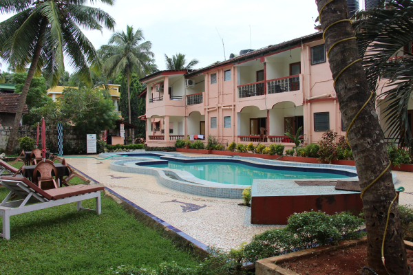 Las mejores ofertas de Lua Nova Panaji 