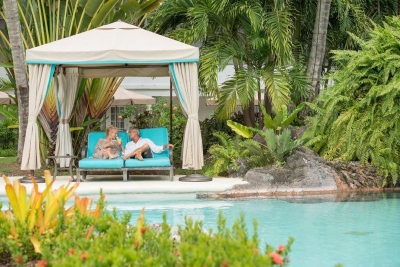 Colony Club By Elegant Hotels