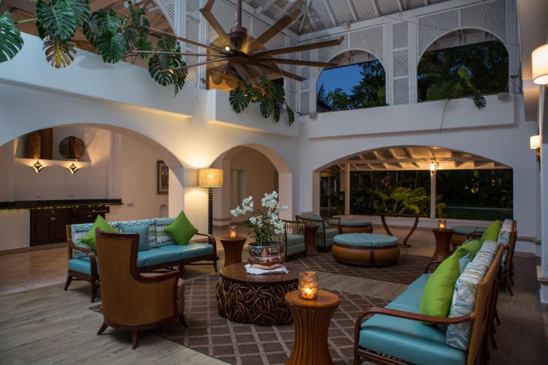 Colony Club By Elegant Hotels