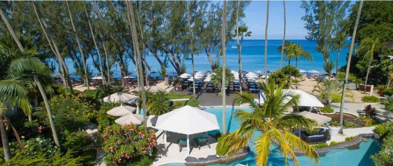 Colony Club By Elegant Hotels