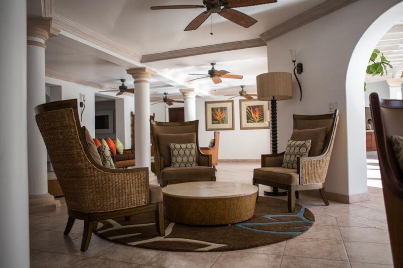 Colony Club By Elegant Hotels