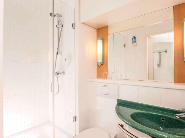 Las mejores ofertas de Ibis Berlin City Nord Berlin